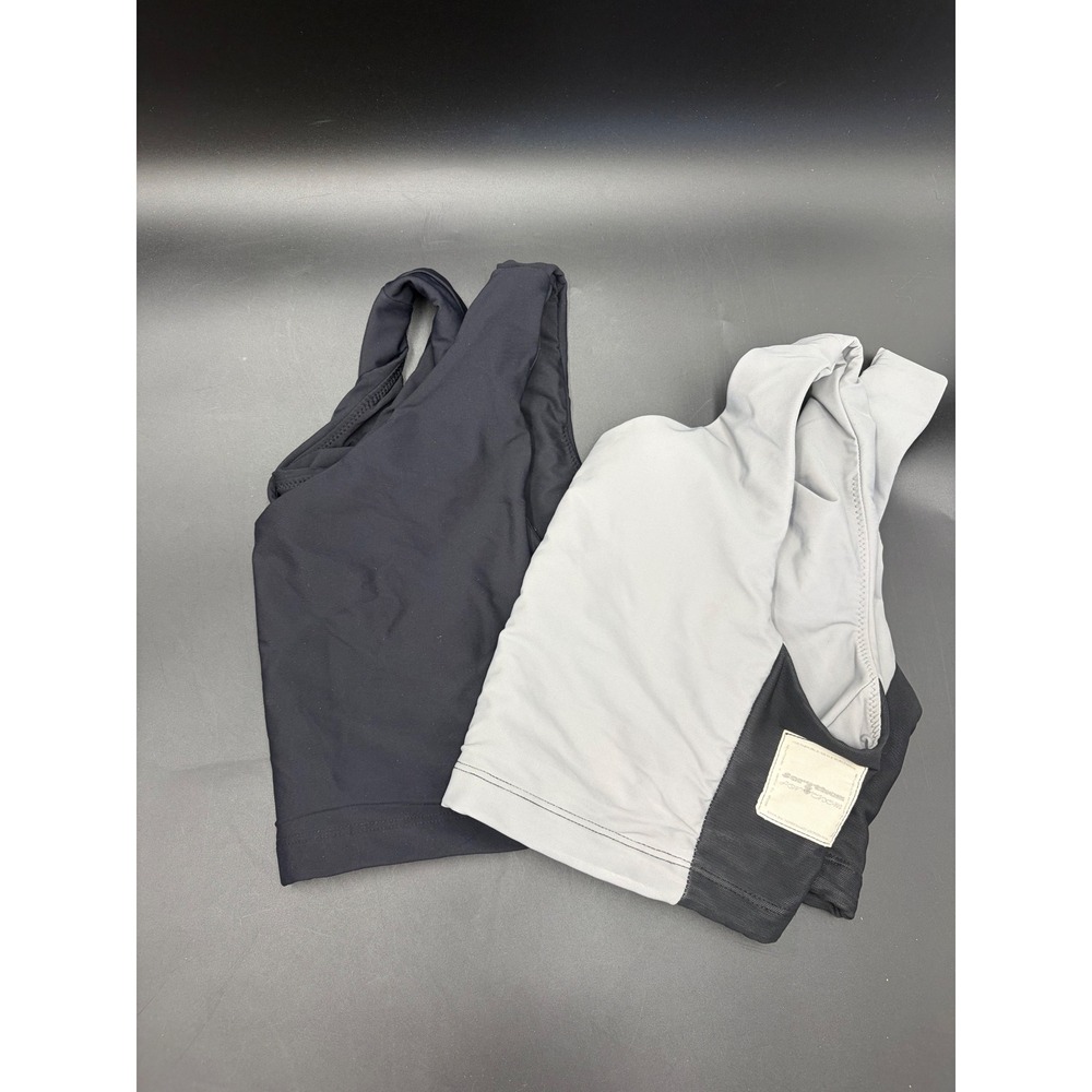 For Them The Binder Max Set of 2 Black Grey Recycled Binders Size Fire